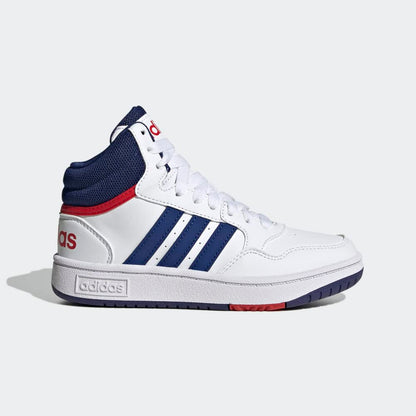 adidas Women's Hoops 3.0 Low Basketball Shoe