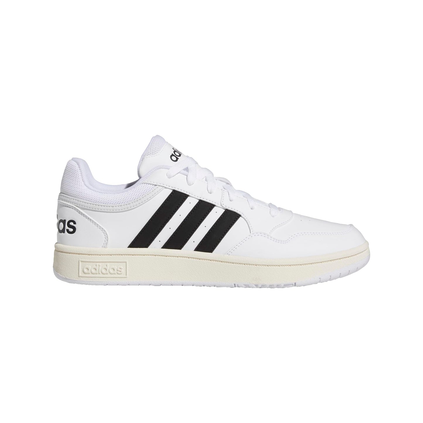 adidas Women's Hoops 3.0 Low Basketball Shoe