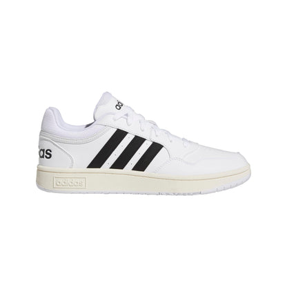 adidas Women's Hoops 3.0 Low Basketball Shoe
