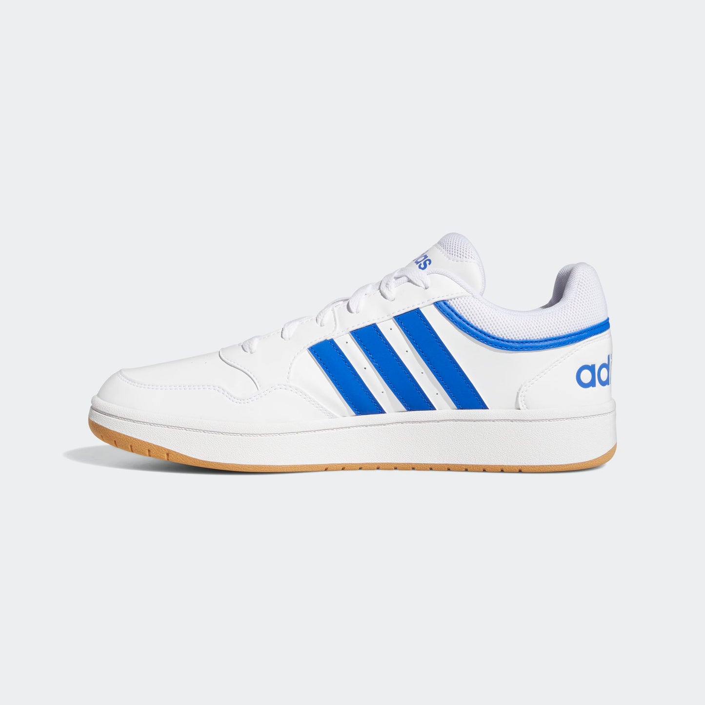 adidas Women's Hoops 3.0 Low Basketball Shoe