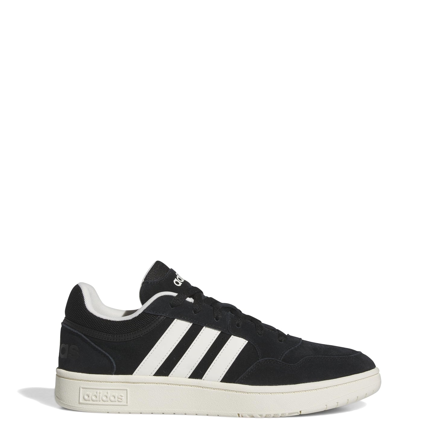 adidas Women's Hoops 3.0 Low Basketball Shoe