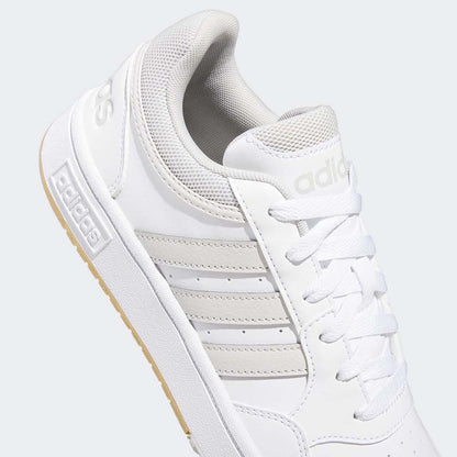 adidas Women's Hoops 3.0 Low Basketball Shoe