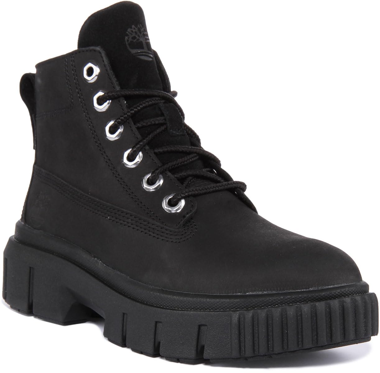 Timberland Women's Greyfield Leather Boot