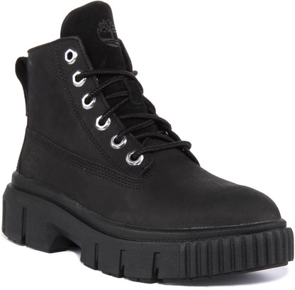 Timberland Women's Greyfield Leather Boot