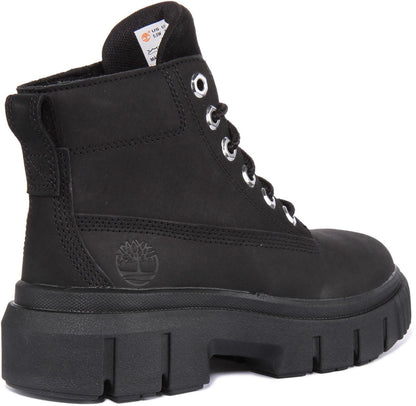 Timberland Women's Greyfield Leather Boot