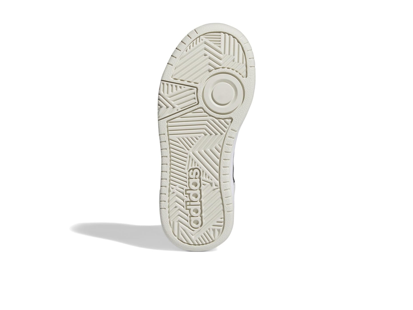 adidas Women's Hoops 3.0 Low Basketball Shoe