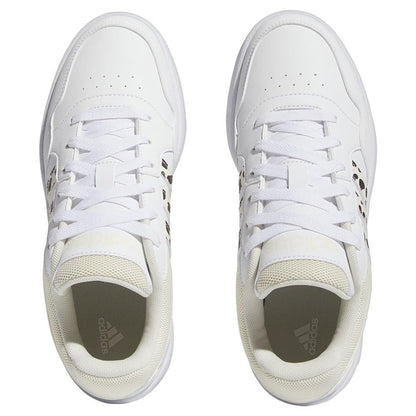 adidas Women's Hoops 3.0 Low Basketball Shoe