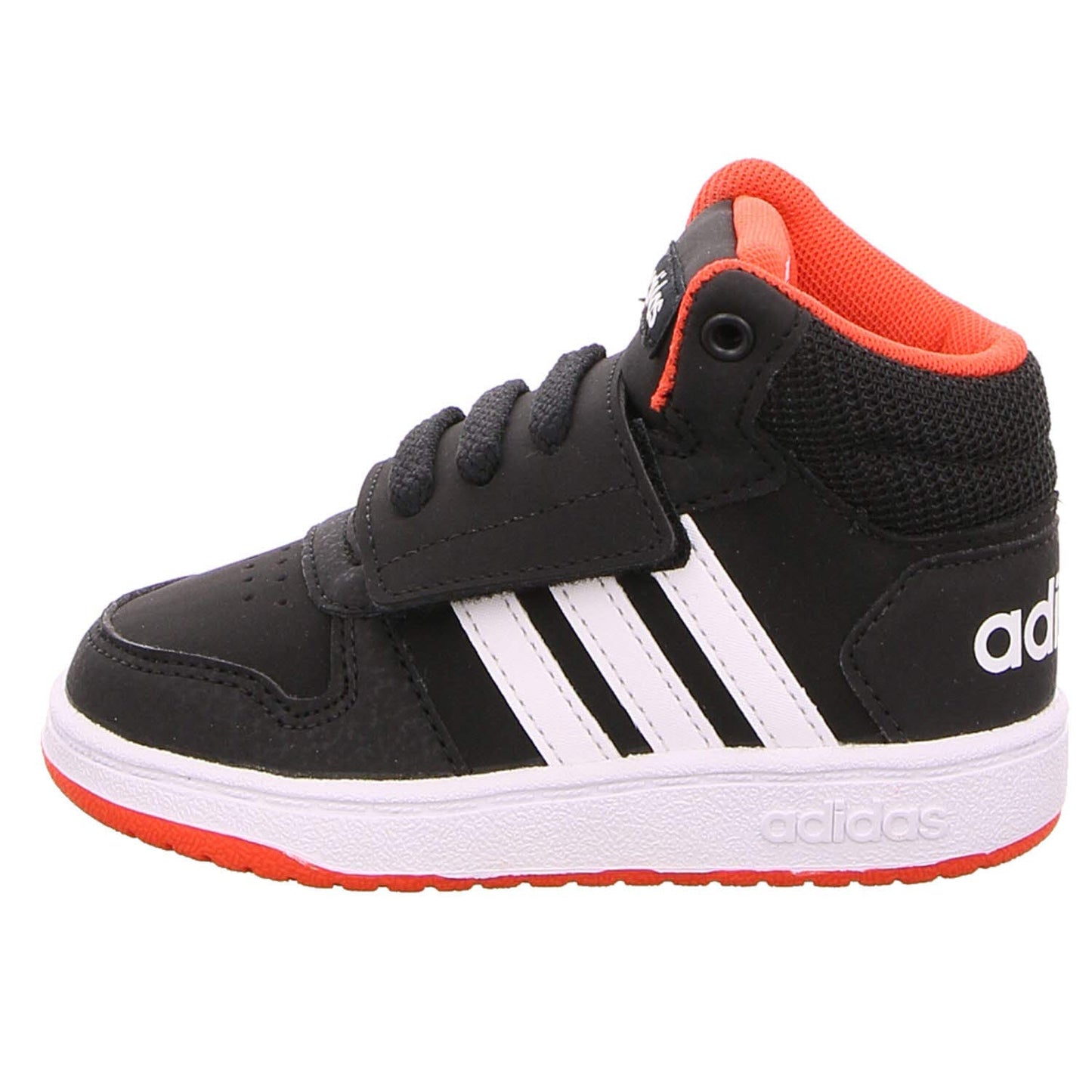 adidas Women's Hoops 3.0 Low Basketball Shoe