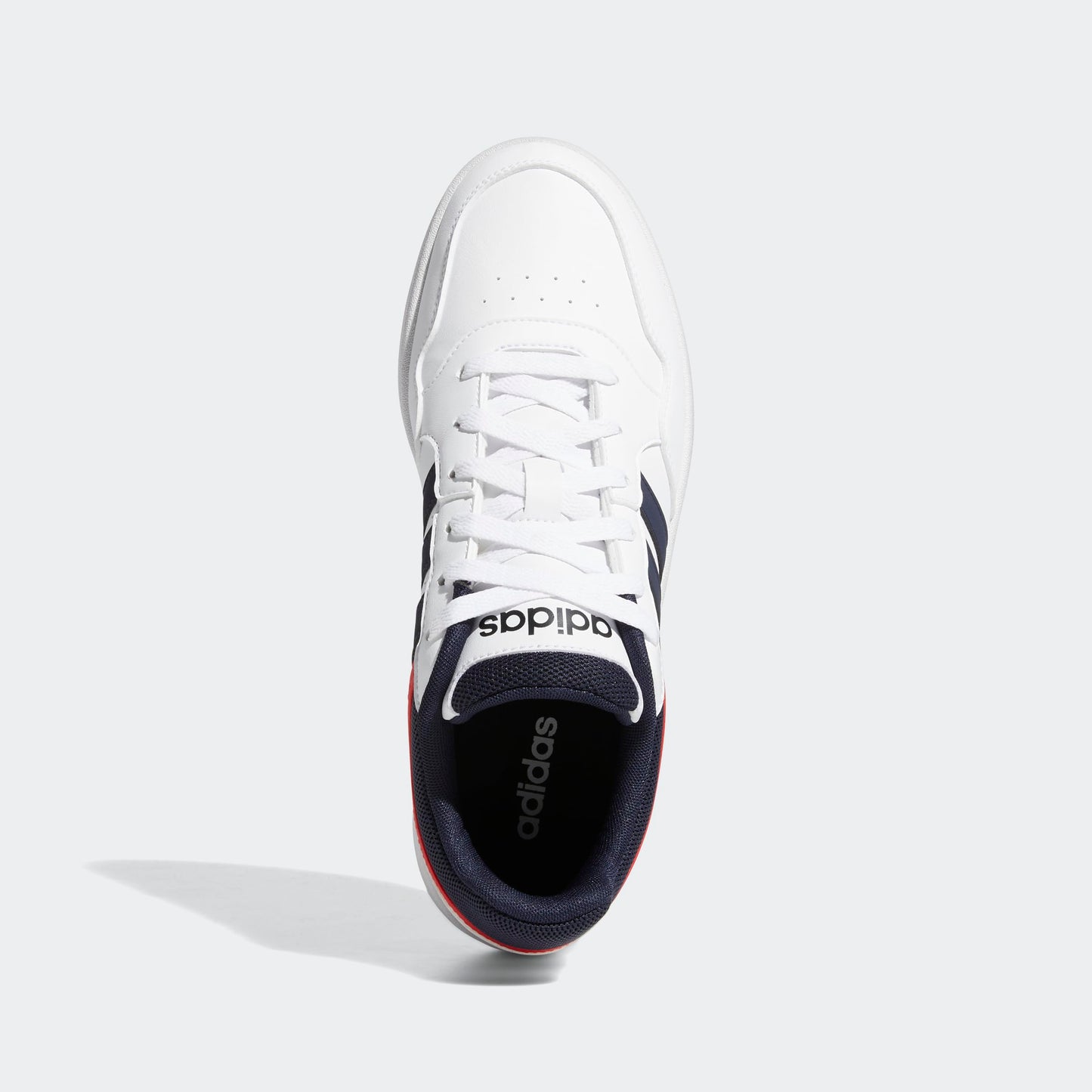 adidas Women's Hoops 3.0 Low Basketball Shoe