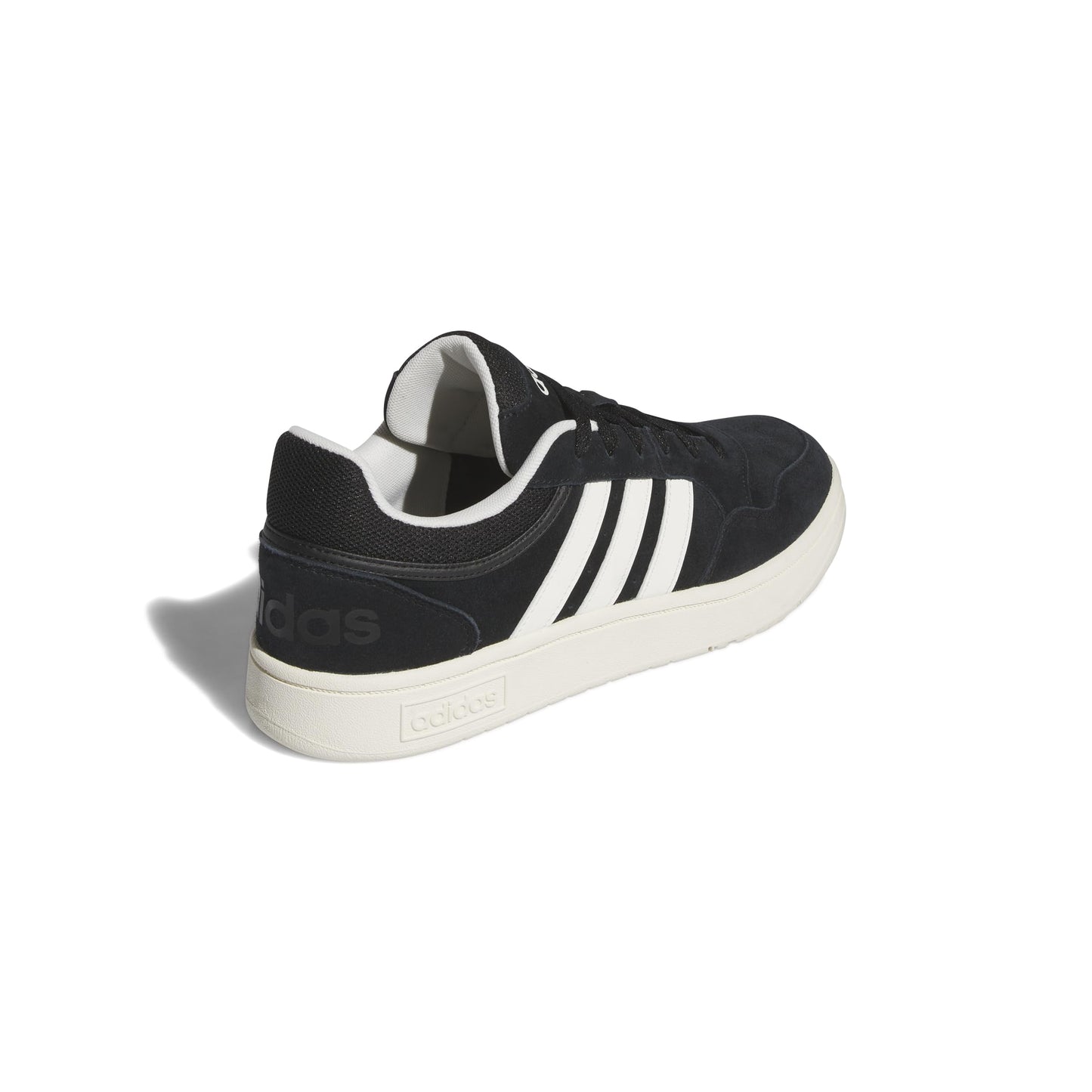 adidas Women's Hoops 3.0 Low Basketball Shoe