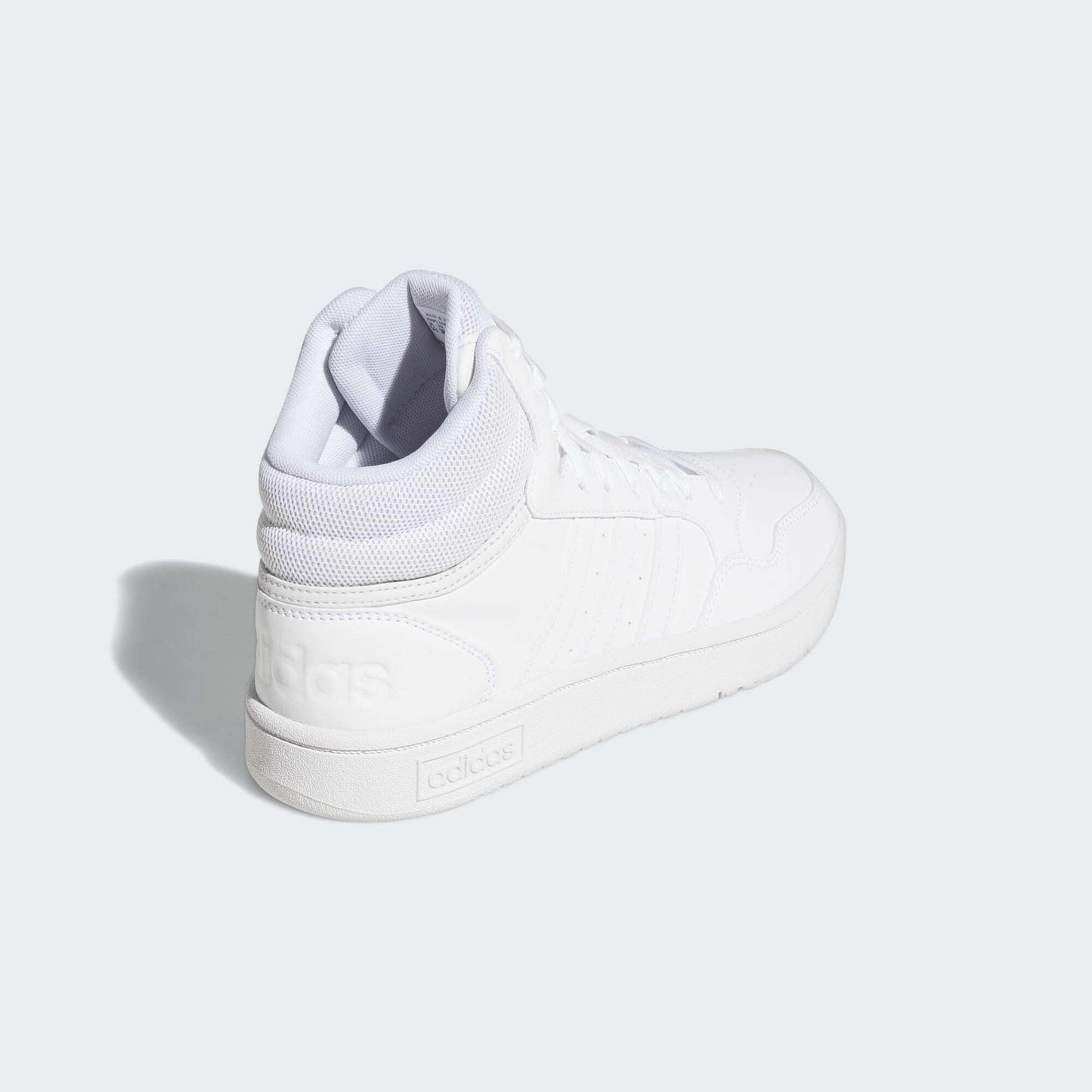 adidas Women's Hoops 3.0 Low Basketball Shoe