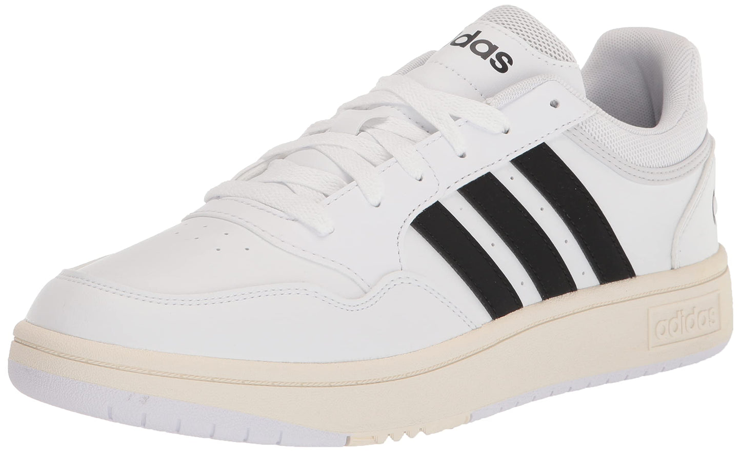 adidas Women's Hoops 3.0 Low Basketball Shoe