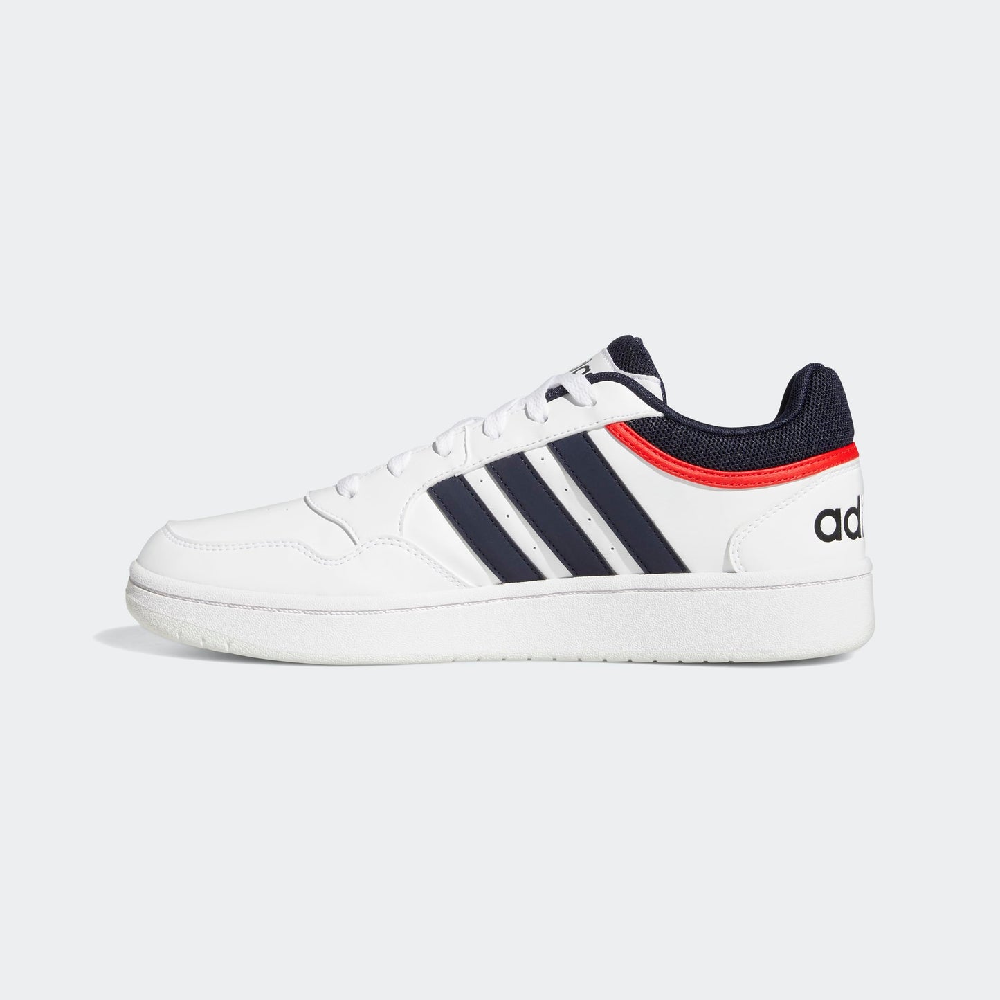 adidas Women's Hoops 3.0 Low Basketball Shoe