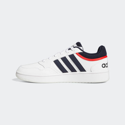 adidas Women's Hoops 3.0 Low Basketball Shoe