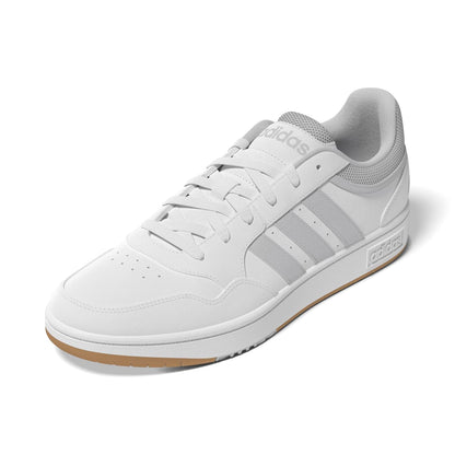 adidas Women's Hoops 3.0 Low Basketball Shoe