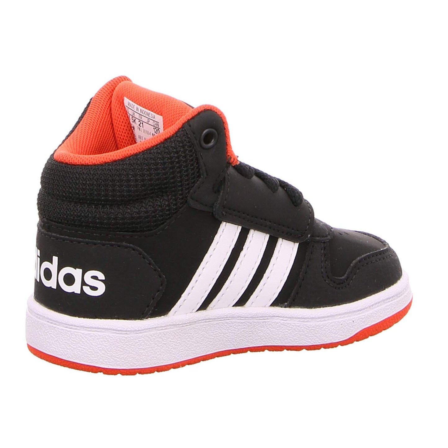adidas Women's Hoops 3.0 Low Basketball Shoe