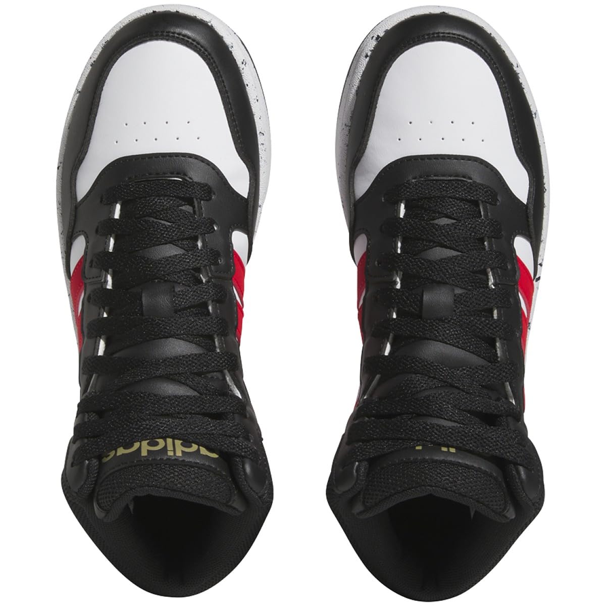 adidas Women's Hoops 3.0 Low Basketball Shoe