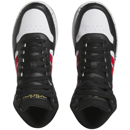 adidas Women's Hoops 3.0 Low Basketball Shoe