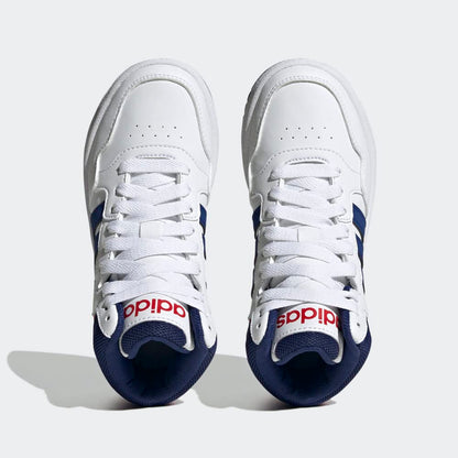 adidas Women's Hoops 3.0 Low Basketball Shoe