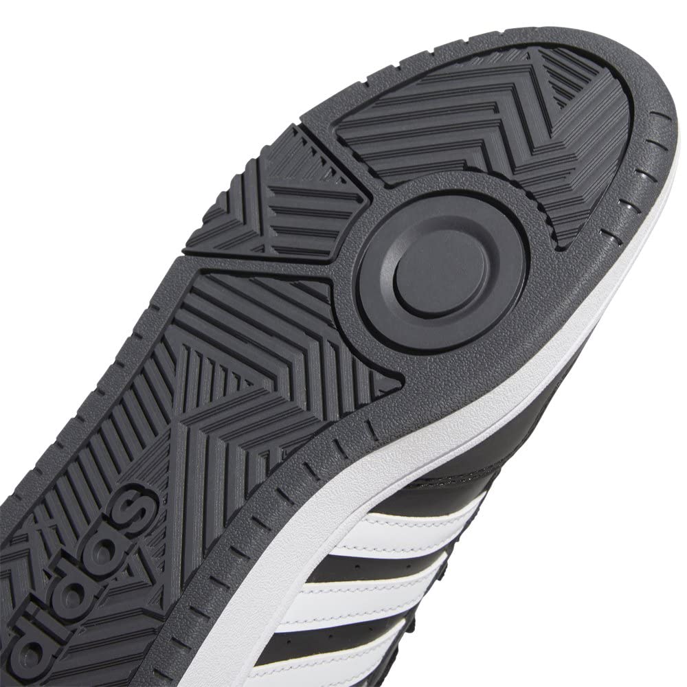 adidas Women's Hoops 3.0 Low Basketball Shoe