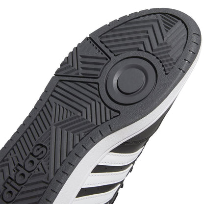 adidas Women's Hoops 3.0 Low Basketball Shoe