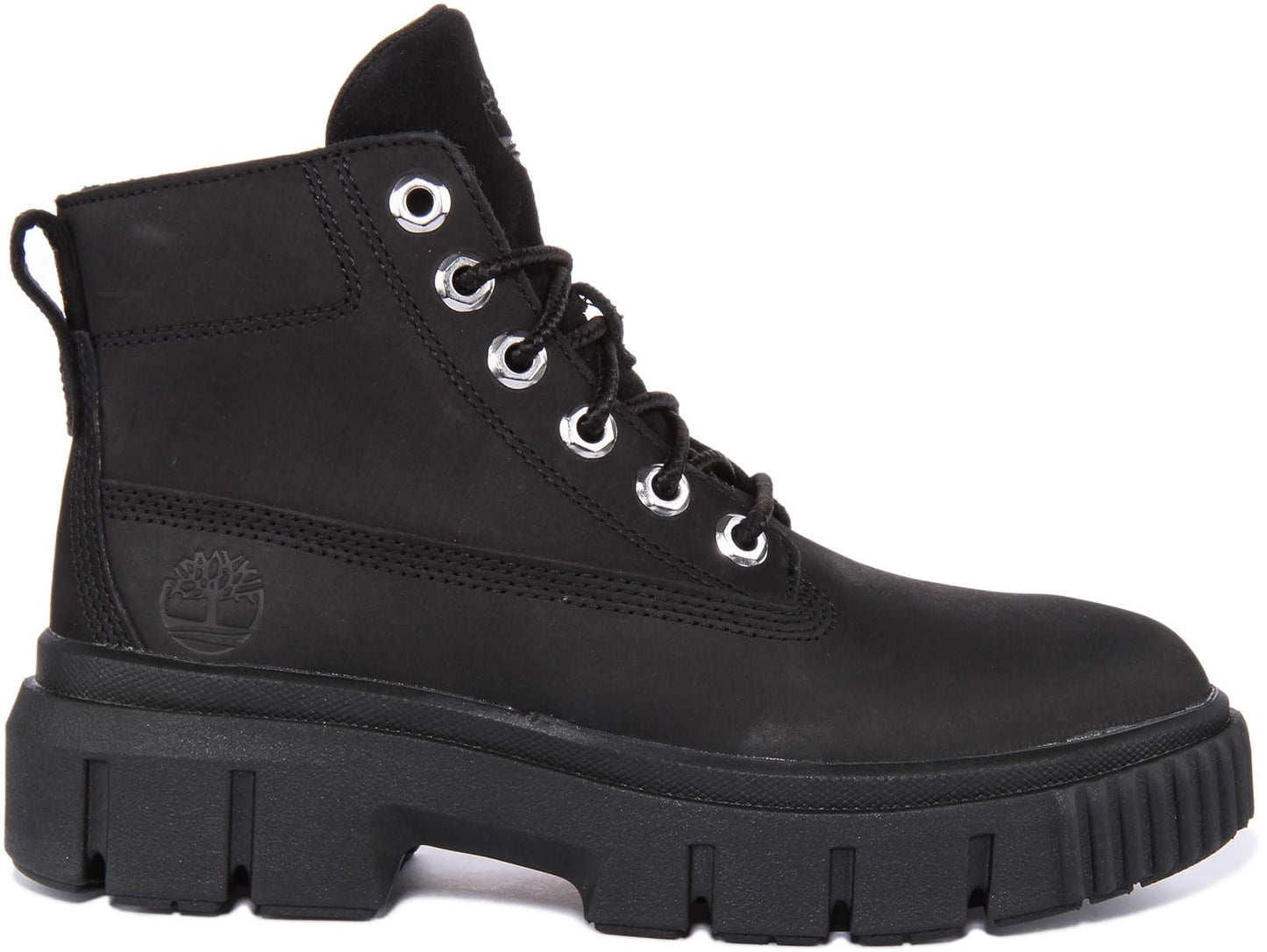 Timberland Women's Greyfield Leather Boot