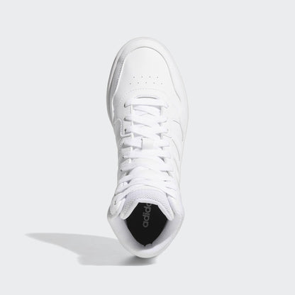adidas Women's Hoops 3.0 Low Basketball Shoe
