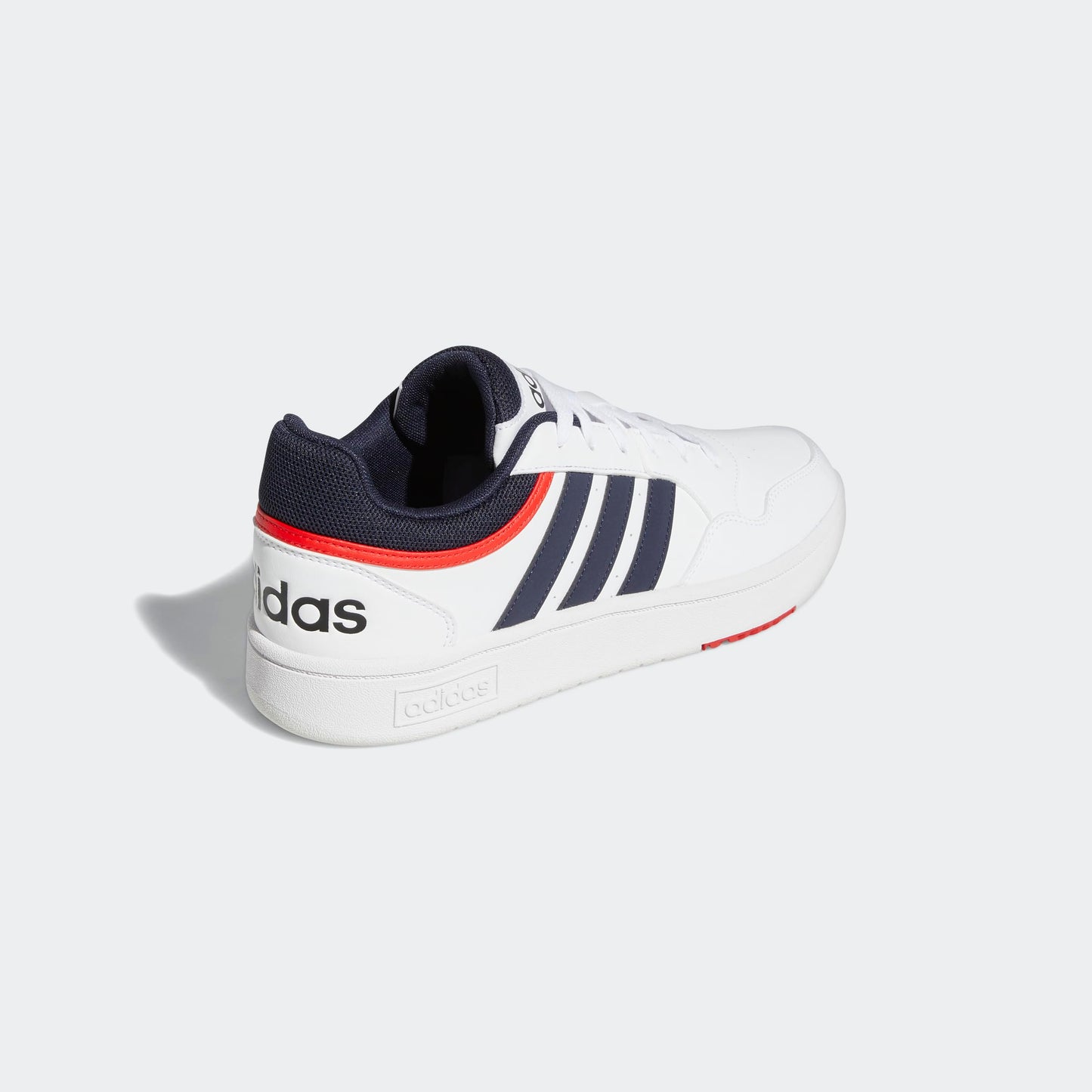 adidas Women's Hoops 3.0 Low Basketball Shoe