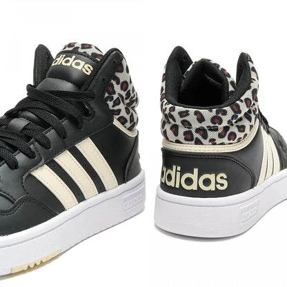 adidas Women's Hoops 3.0 Low Basketball Shoe