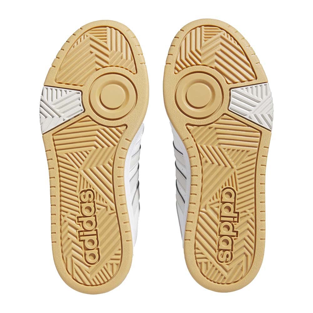 adidas Women's Hoops 3.0 Low Basketball Shoe