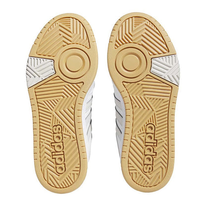 adidas Women's Hoops 3.0 Low Basketball Shoe