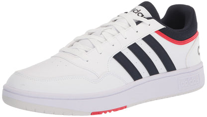 adidas Women's Hoops 3.0 Low Basketball Shoe