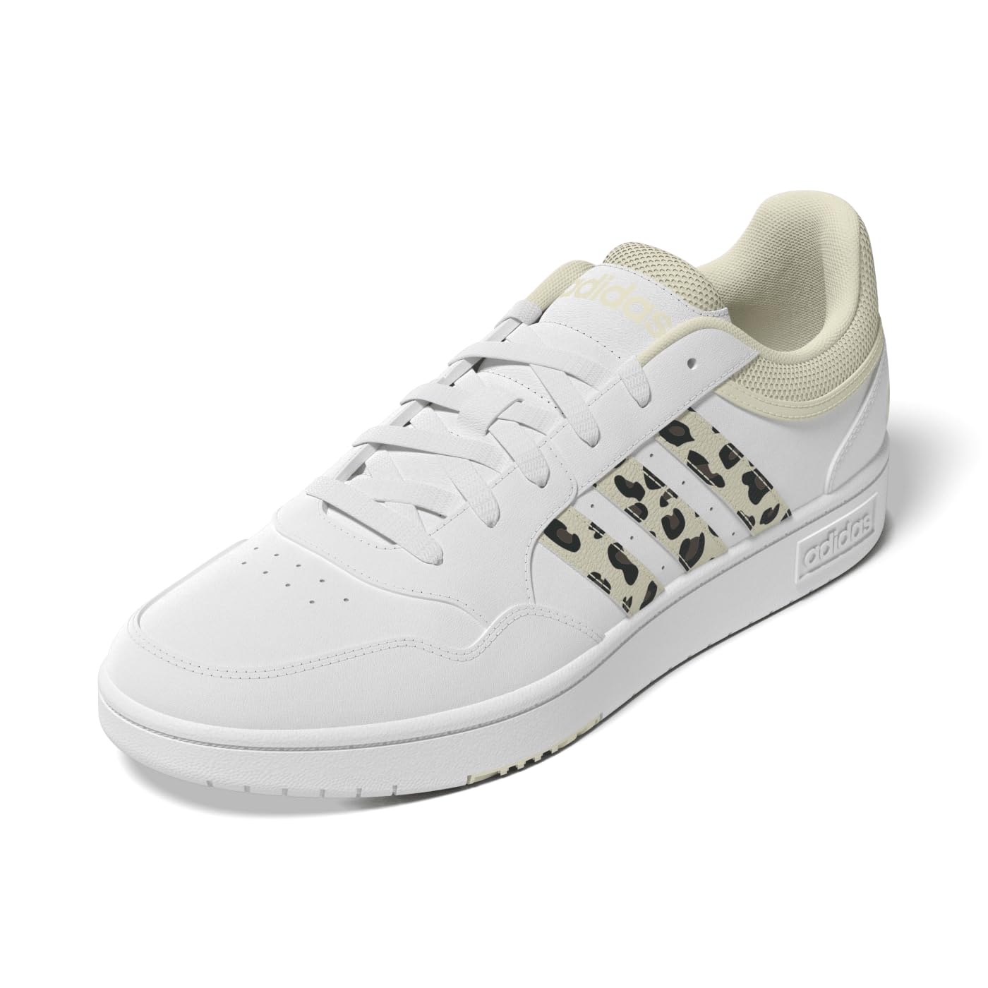 adidas Women's Hoops 3.0 Low Basketball Shoe