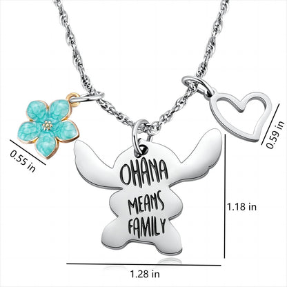 MIXJOY You are My Sunshine Necklace&Greeting Card, Birthday Christmas for Women Niece Daughter Granddaughter