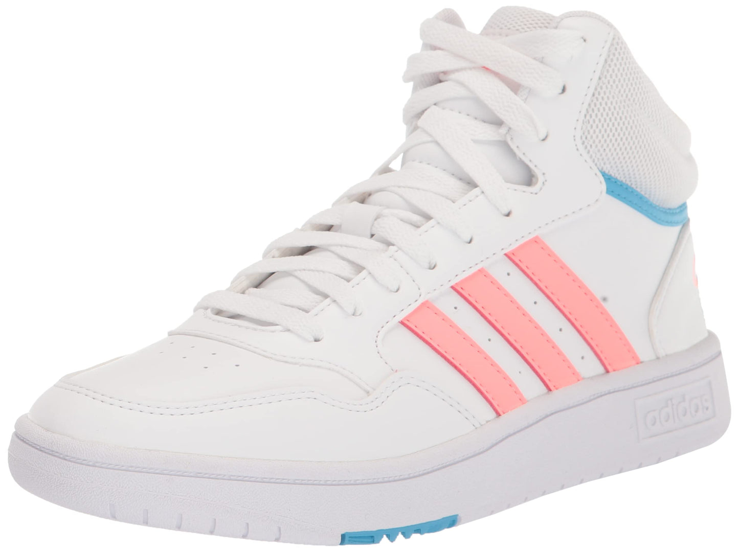 adidas Women's Hoops 3.0 Low Basketball Shoe