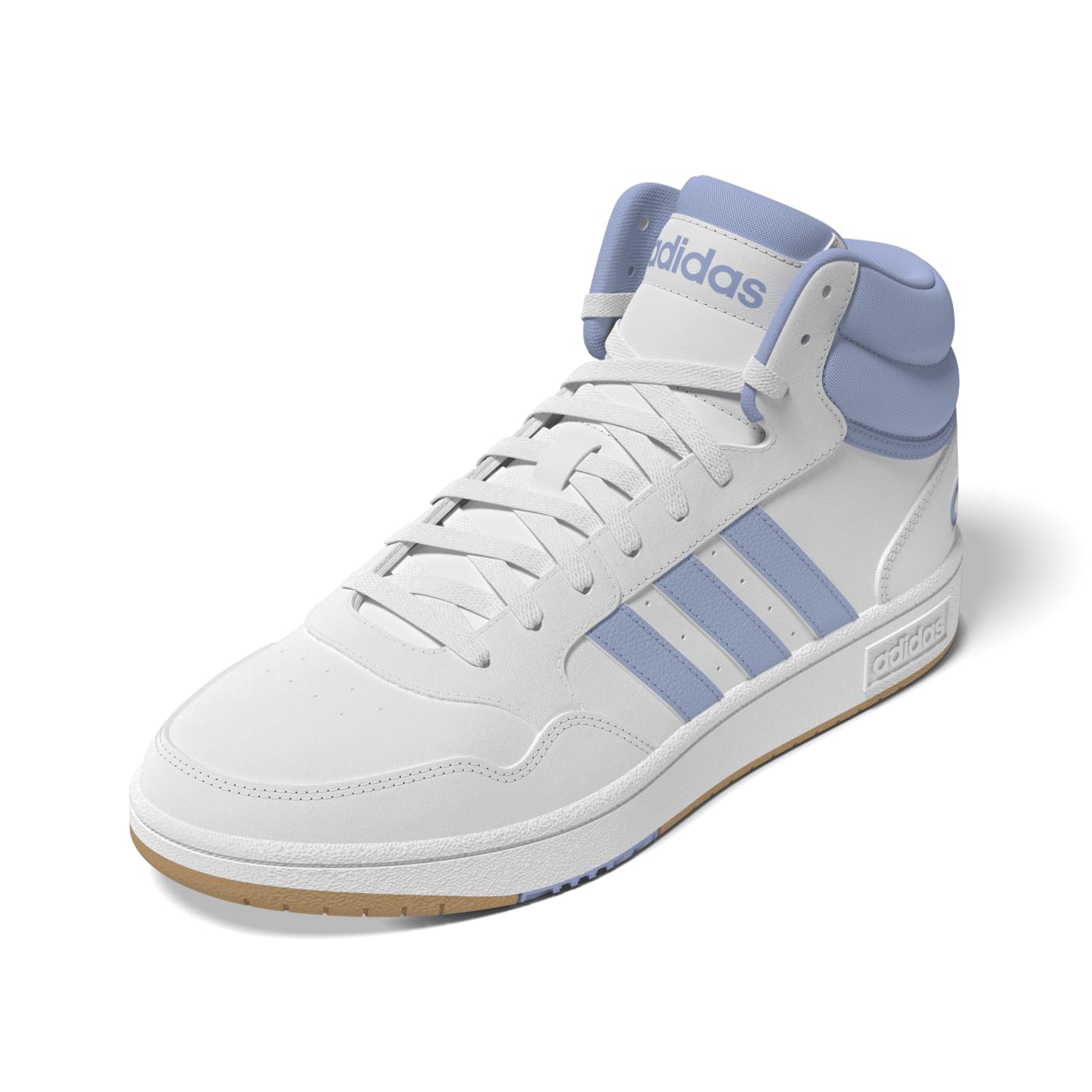 adidas Women's Hoops 3.0 Low Basketball Shoe