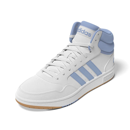 adidas Women's Hoops 3.0 Low Basketball Shoe