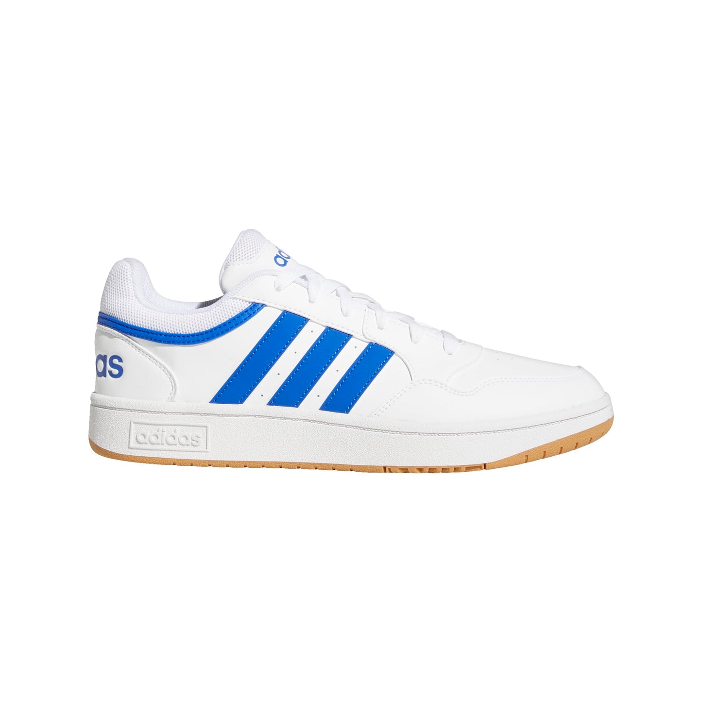 adidas Women's Hoops 3.0 Low Basketball Shoe