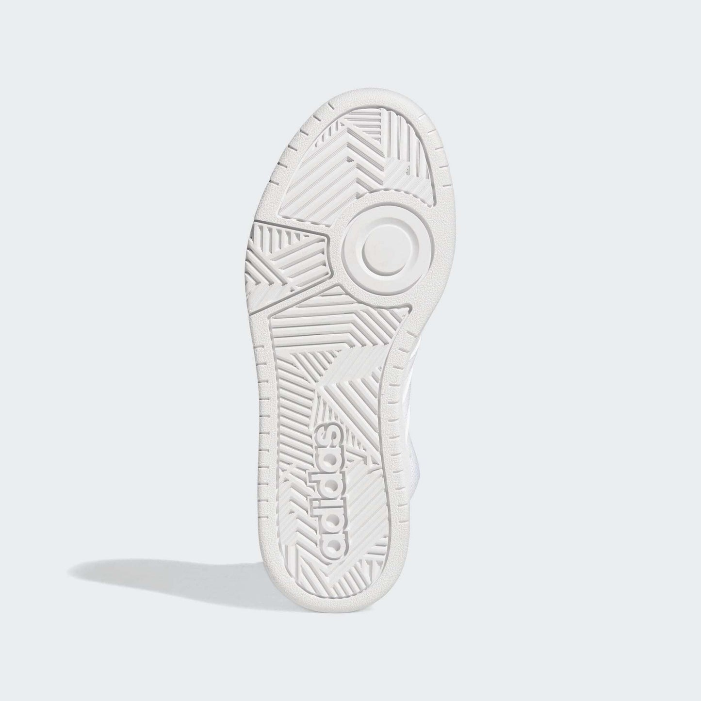 adidas Women's Hoops 3.0 Low Basketball Shoe