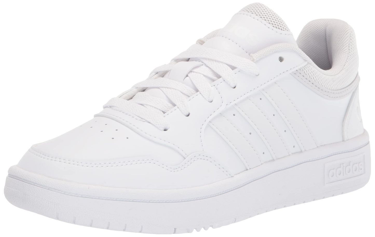 adidas Women's Hoops 3.0 Low Basketball Shoe