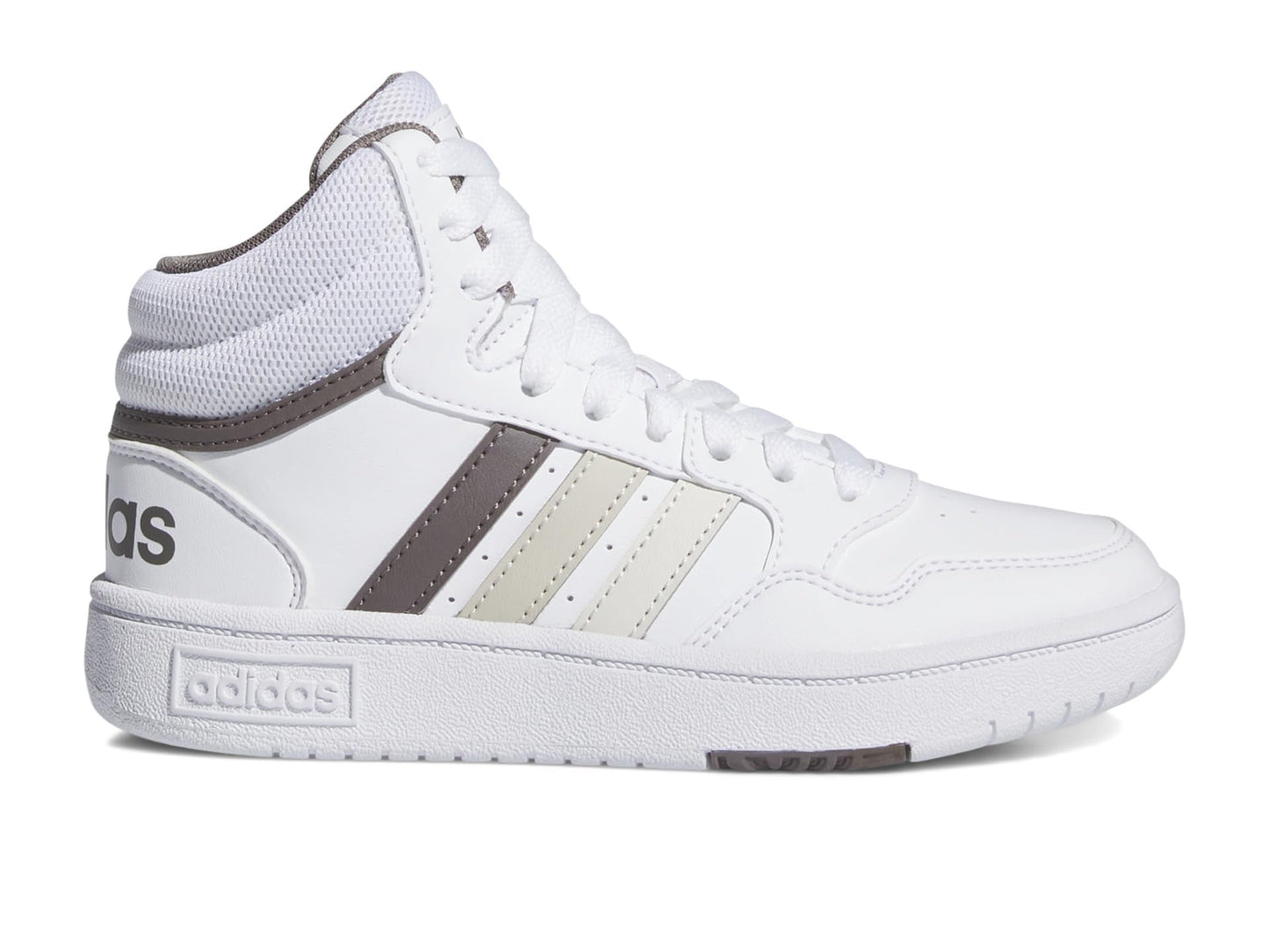 adidas Women's Hoops 3.0 Low Basketball Shoe