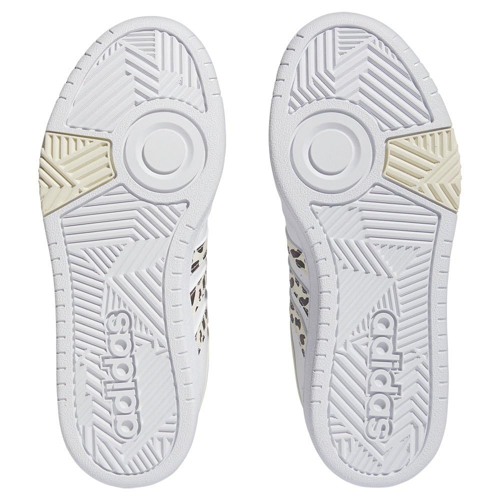adidas Women's Hoops 3.0 Low Basketball Shoe