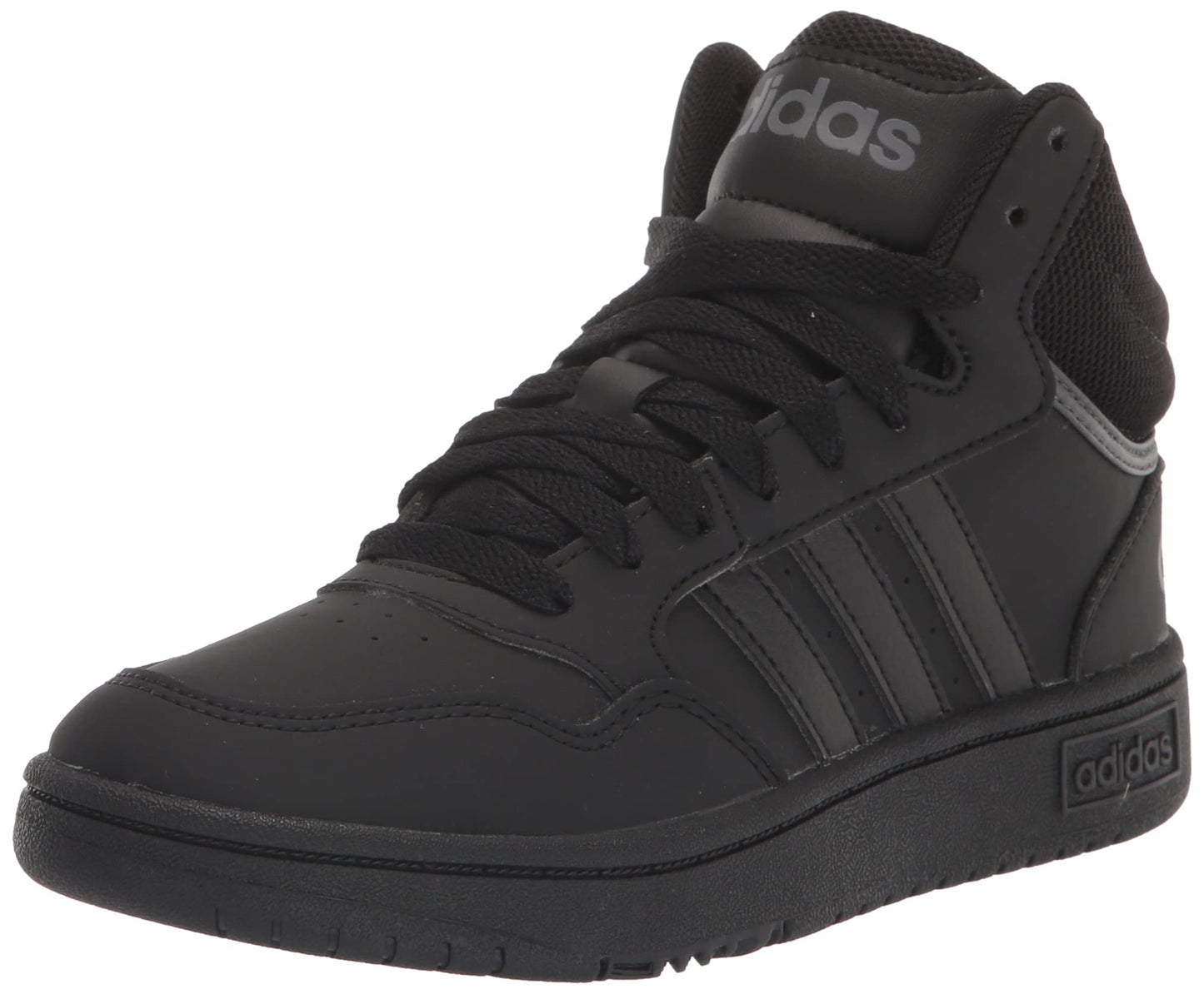 adidas Women's Hoops 3.0 Low Basketball Shoe