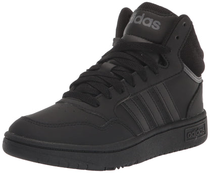 adidas Women's Hoops 3.0 Low Basketball Shoe