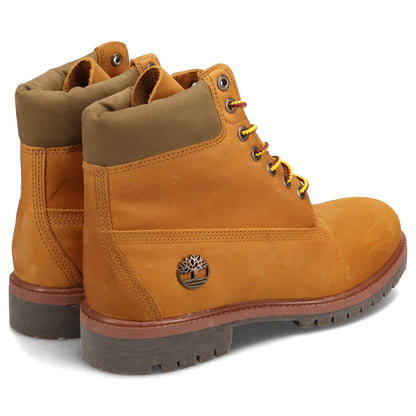 Timberland Men's 6" Premium Waterproof Boot