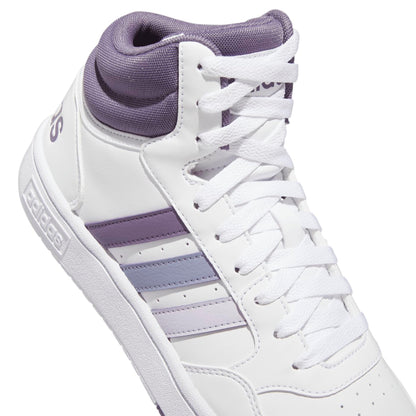 adidas Women's Hoops 3.0 Low Basketball Shoe