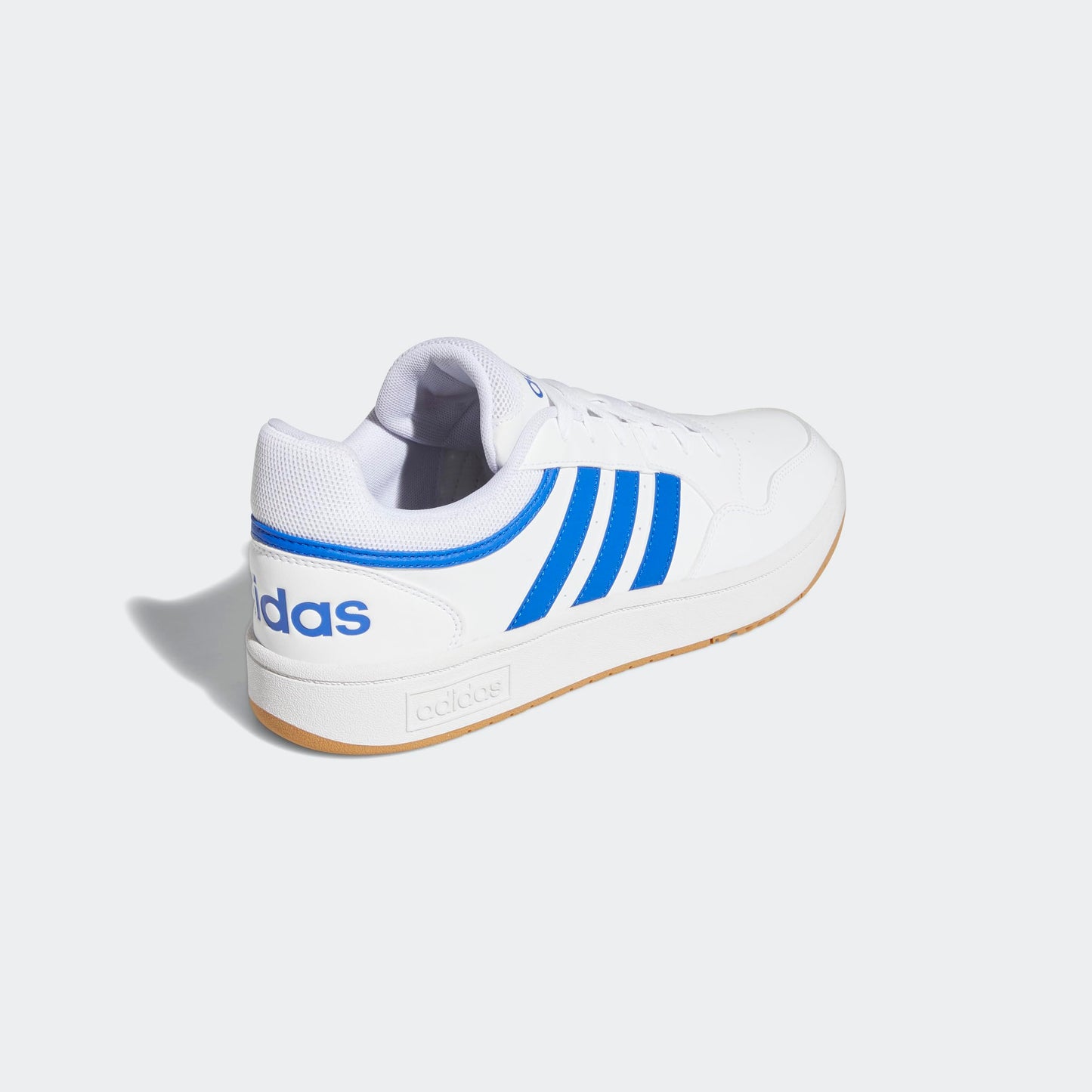 adidas Women's Hoops 3.0 Low Basketball Shoe