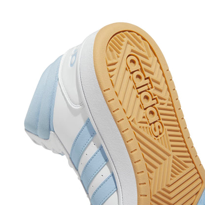 adidas Women's Hoops 3.0 Low Basketball Shoe