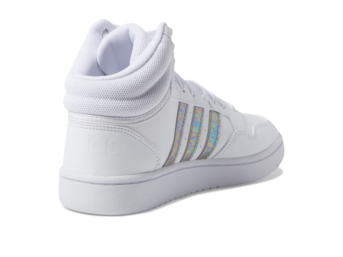 adidas Women's Hoops 3.0 Low Basketball Shoe