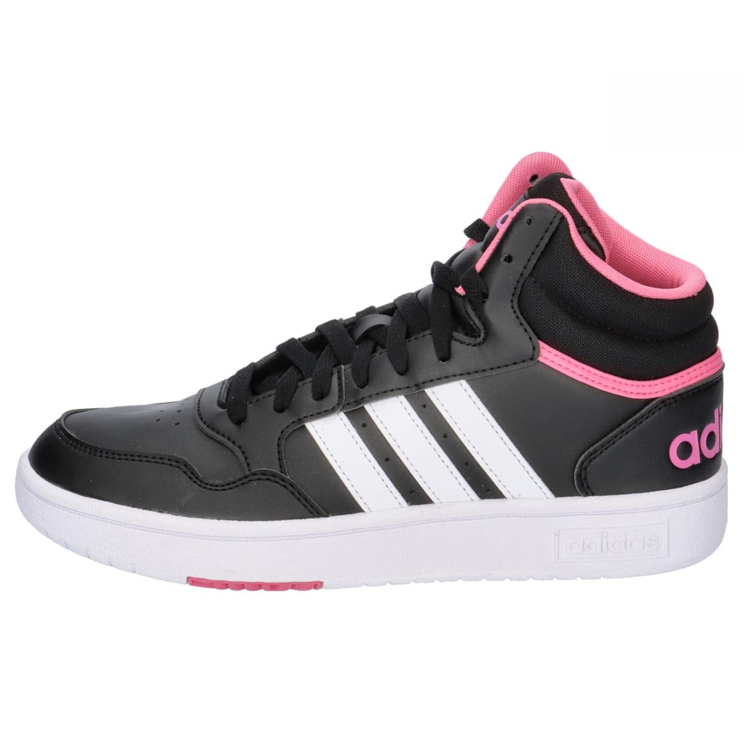 adidas Women's Hoops 3.0 Low Basketball Shoe